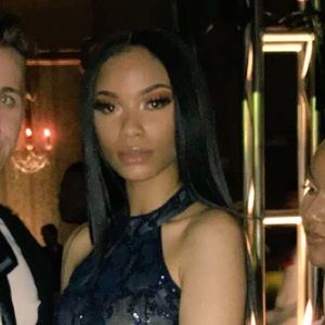 Meet your Posher, Christian